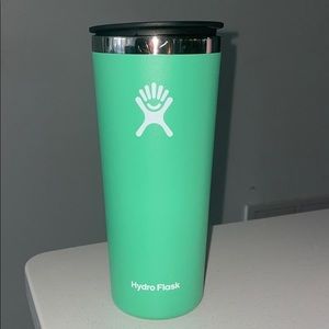 HYDRO FLASK — spearmint tumbler